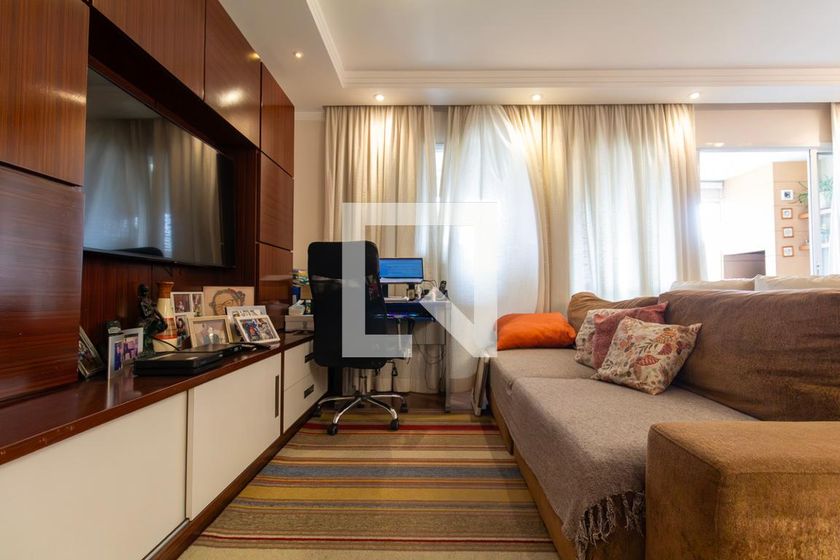 Apartamento, 3 quartos, 122 m² - Foto 9