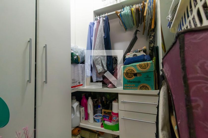 Apartamento, 3 quartos, 122 m² - Foto 119