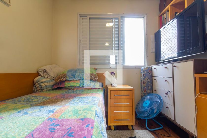 Apartamento, 3 quartos, 122 m² - Foto 21