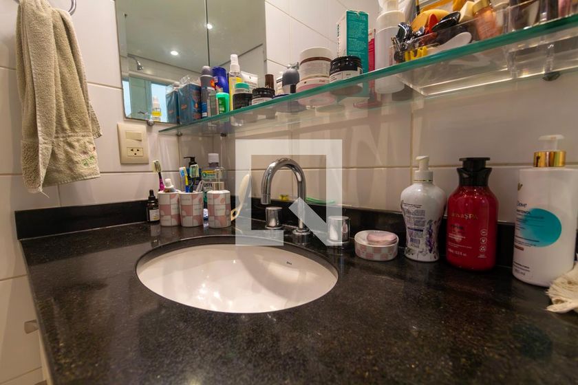 Apartamento, 3 quartos, 122 m² - Foto 83