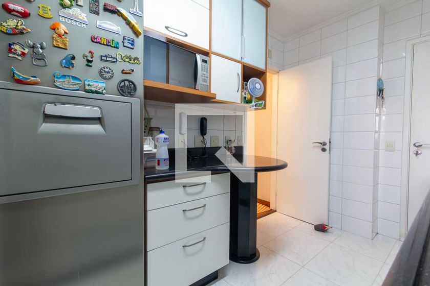 Apartamento, 3 quartos, 122 m² - Foto 107