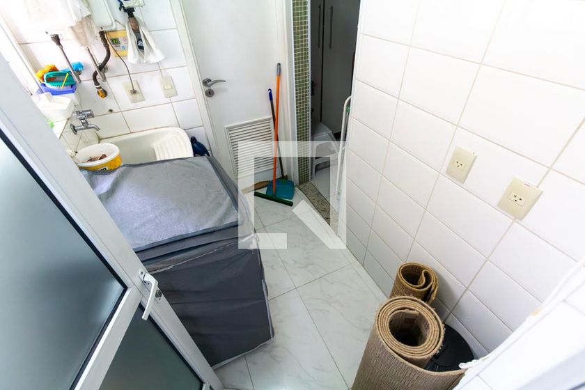 Apartamento, 3 quartos, 122 m² - Foto 111
