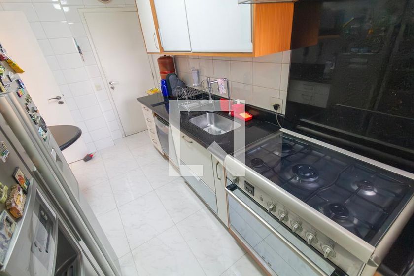 Apartamento, 3 quartos, 122 m² - Foto 105