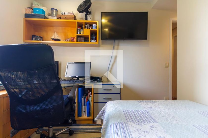 Apartamento, 3 quartos, 122 m² - Foto 35