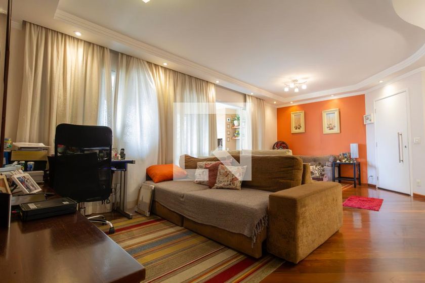 Apartamento, 3 quartos, 122 m² - Foto 11