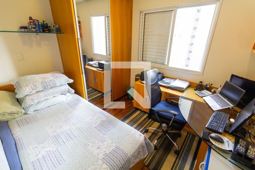 Apartamento, 3 quartos, 122 m² - Foto 37