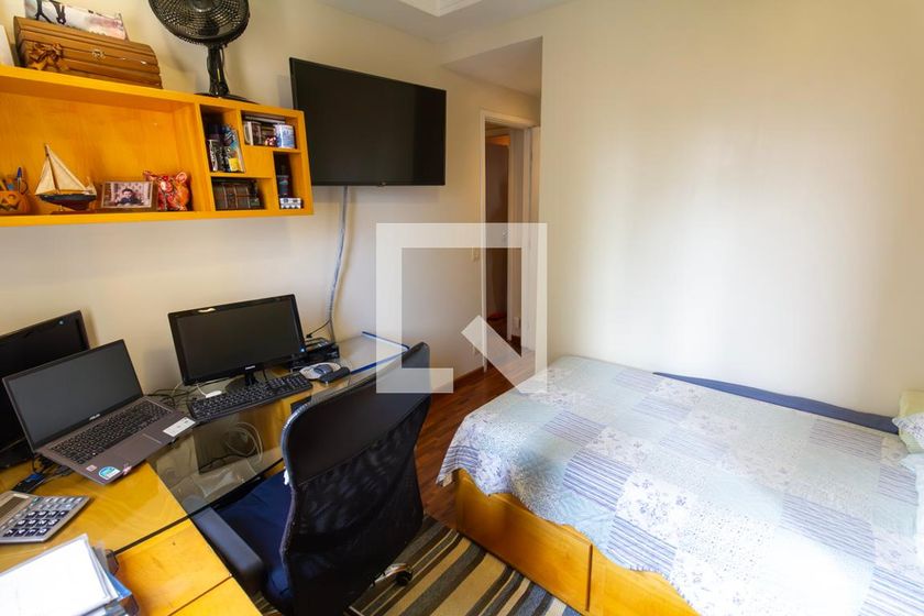 Apartamento, 3 quartos, 122 m² - Foto 33