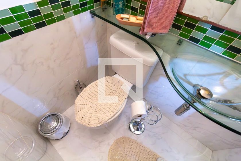 Apartamento, 3 quartos, 122 m² - Foto 91