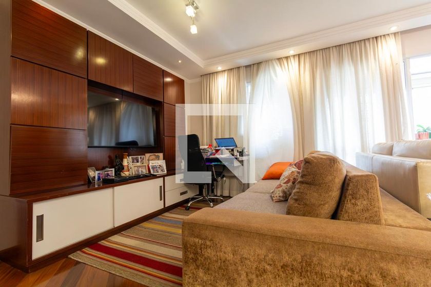Apartamento, 3 quartos, 122 m² - Foto 7