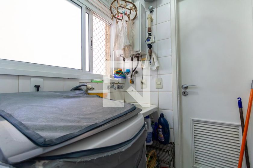Apartamento, 3 quartos, 122 m² - Foto 113