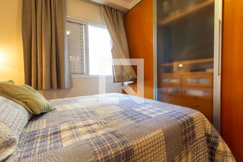 Apartamento, 3 quartos, 122 m² - Foto 43
