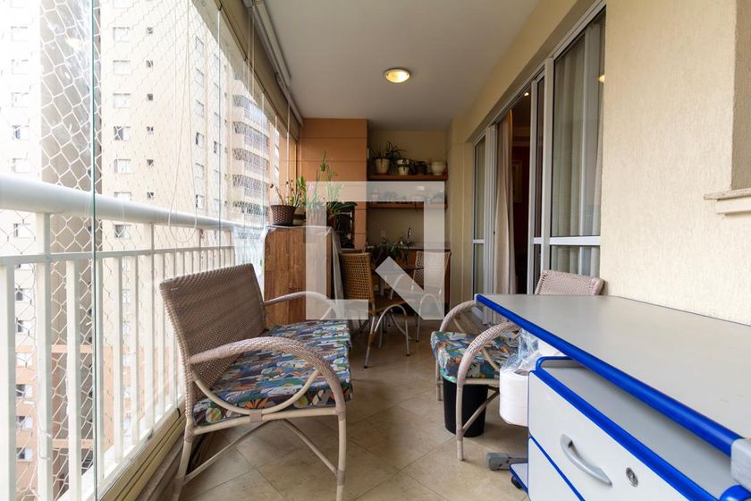 Apartamento, 3 quartos, 122 m² - Foto 121