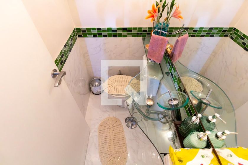 Apartamento, 3 quartos, 122 m² - Foto 89