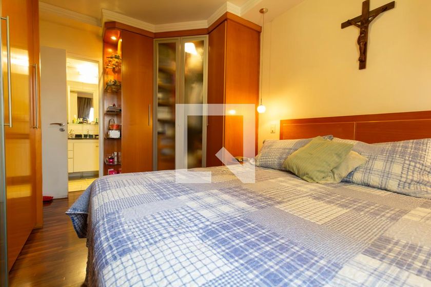 Apartamento, 3 quartos, 122 m² - Foto 45