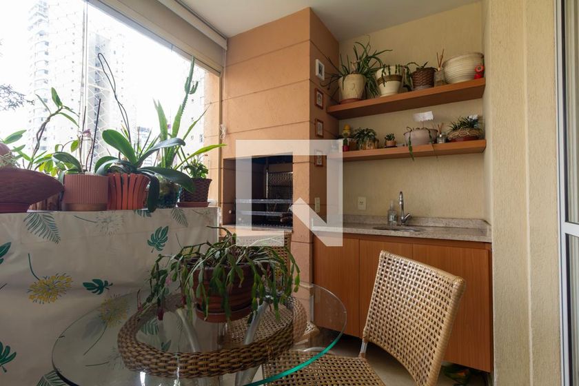 Apartamento, 3 quartos, 122 m² - Foto 127