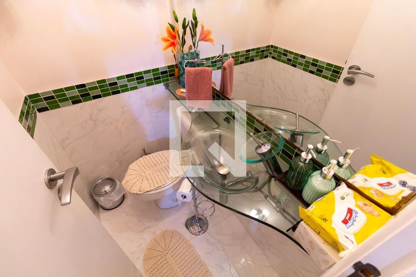 Apartamento, 3 quartos, 122 m² - Foto 85