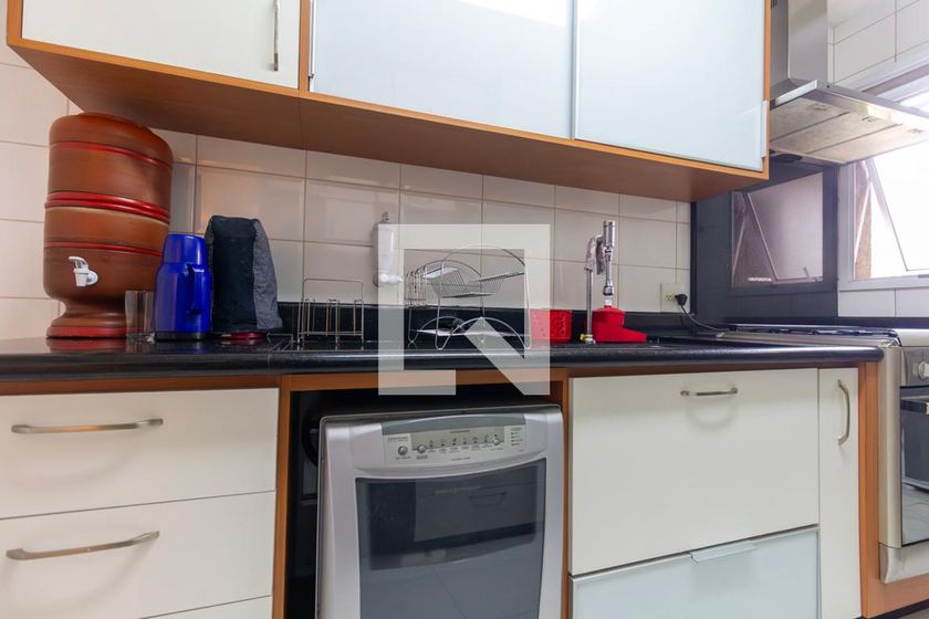 Apartamento, 3 quartos, 122 m² - Foto 99
