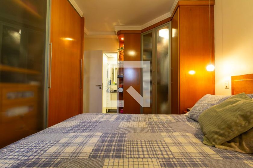 Apartamento, 3 quartos, 122 m² - Foto 47