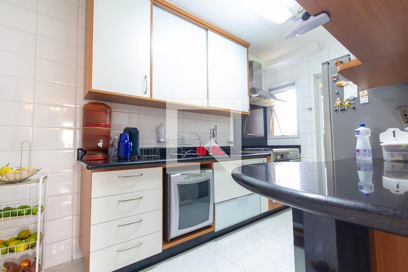 Apartamento, 3 quartos, 122 m² - Foto 95