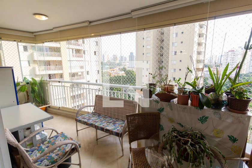 Apartamento, 3 quartos, 122 m² - Foto 135