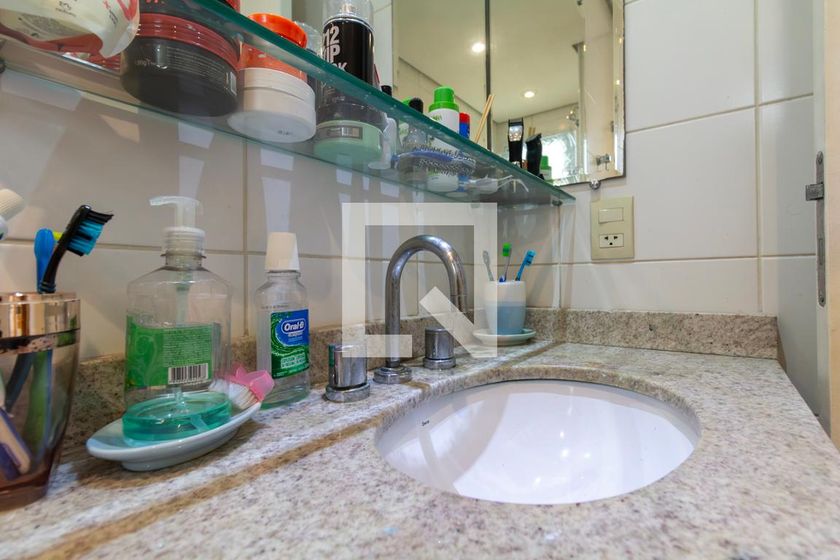 Apartamento, 3 quartos, 122 m² - Foto 59