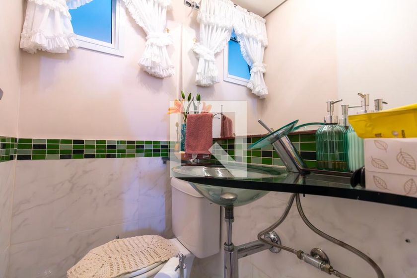 Apartamento, 3 quartos, 122 m² - Foto 87