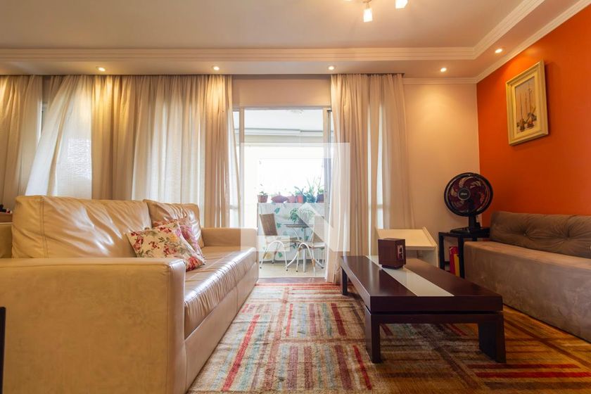 Apartamento, 3 quartos, 122 m² - Foto 5