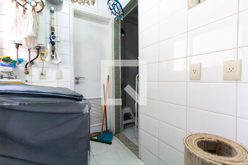 Apartamento, 3 quartos, 122 m² - Foto 109