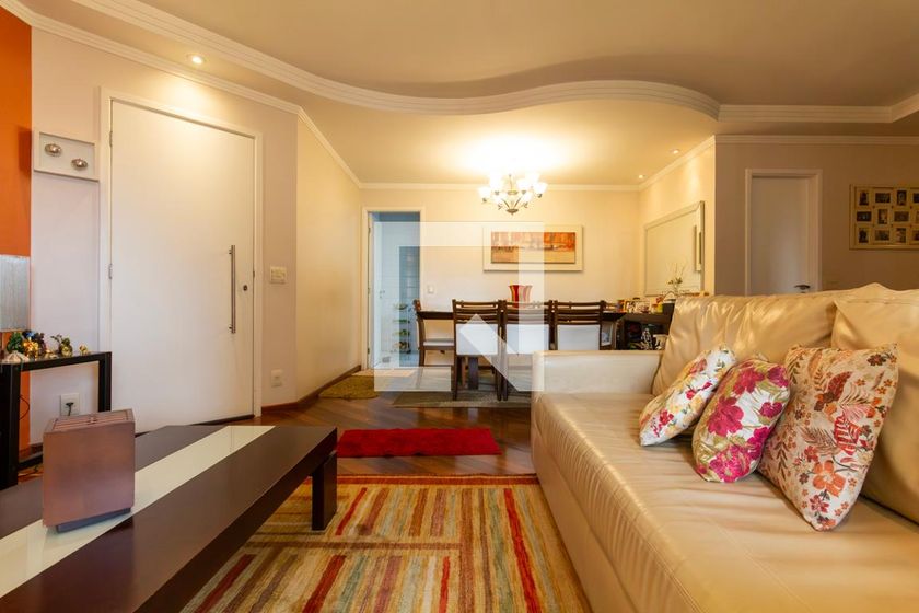 Apartamento, 3 quartos, 122 m² - Foto 17