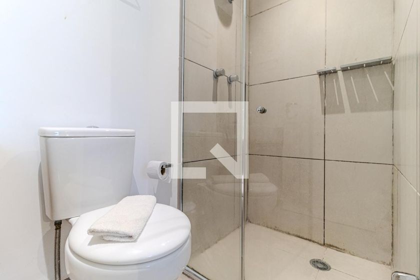 Kitnet-Studio, 26 m² - Foto 25