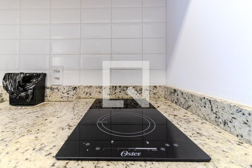 Kitnet-Studio, 26 m² - Foto 37