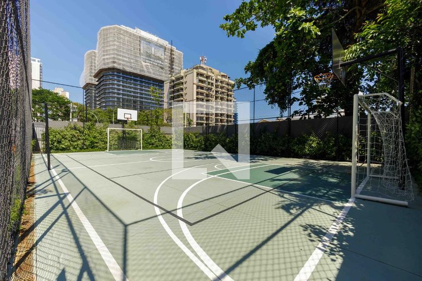 Apartamento, 2 quartos, 80 m² - Foto 41