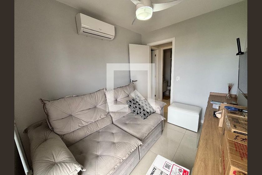 Apartamento, 2 quartos, 80 m² - Foto 22