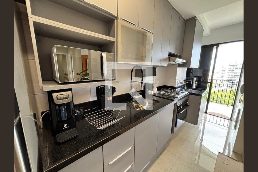 Apartamento, 2 quartos, 80 m² - Foto 32