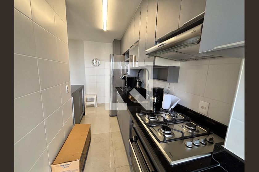 Apartamento, 2 quartos, 80 m² - Foto 33