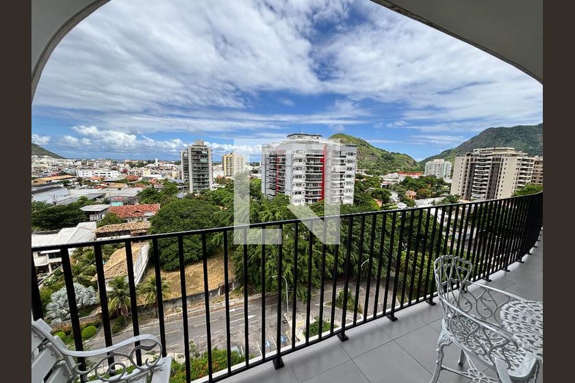 Apartamento, 2 quartos, 80 m² - Foto 10