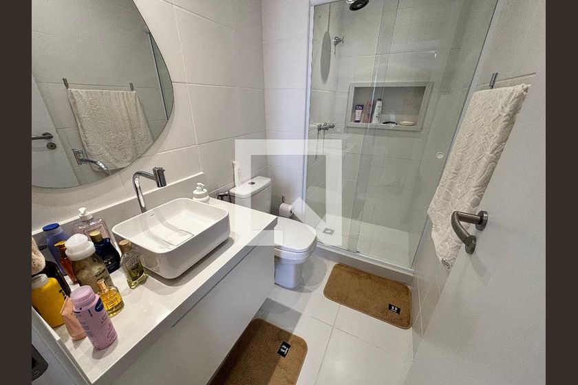 Apartamento, 2 quartos, 80 m² - Foto 17