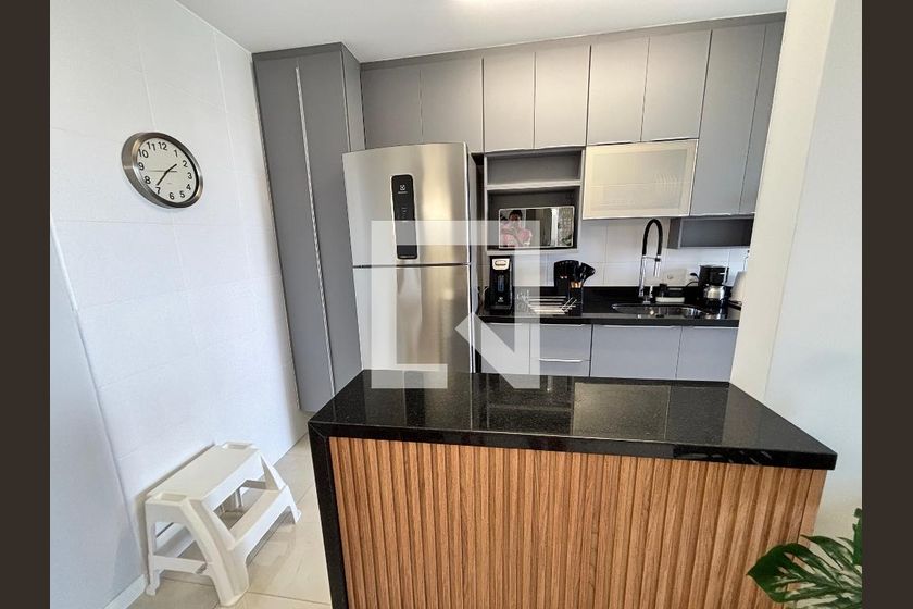 Apartamento, 2 quartos, 80 m² - Foto 30