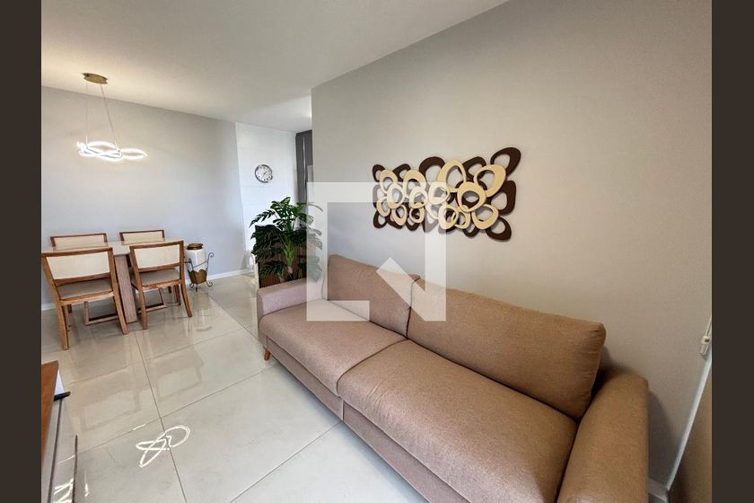 Apartamento, 2 quartos, 80 m² - Foto 4