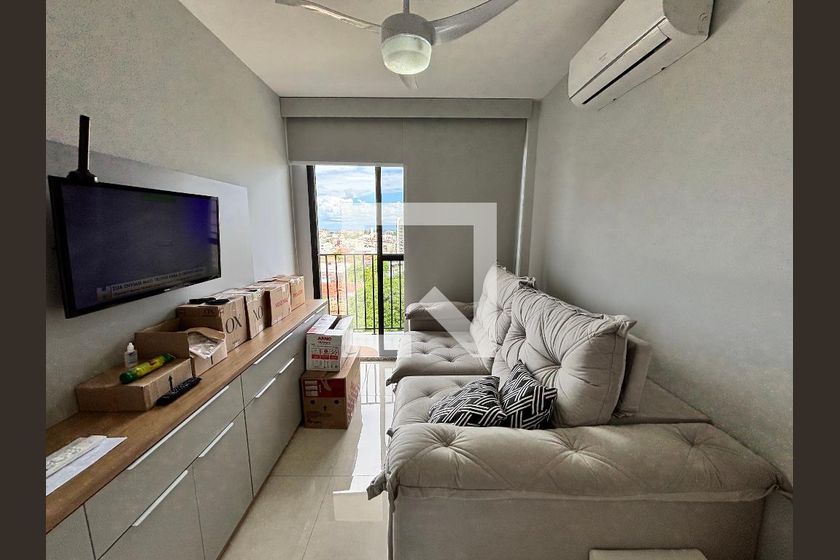 Apartamento, 2 quartos, 80 m² - Foto 21