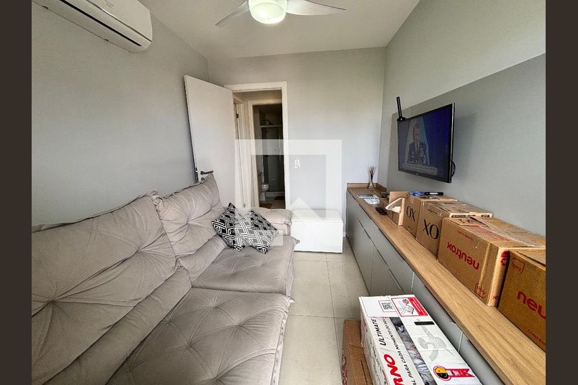 Apartamento, 2 quartos, 80 m² - Foto 23