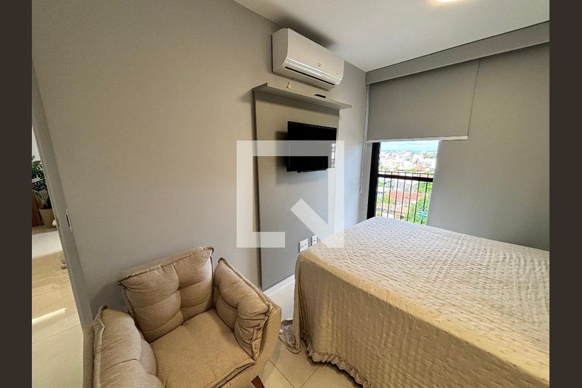 Apartamento, 2 quartos, 80 m² - Foto 12