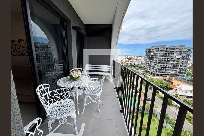 Apartamento, 2 quartos, 80 m² - Foto 7