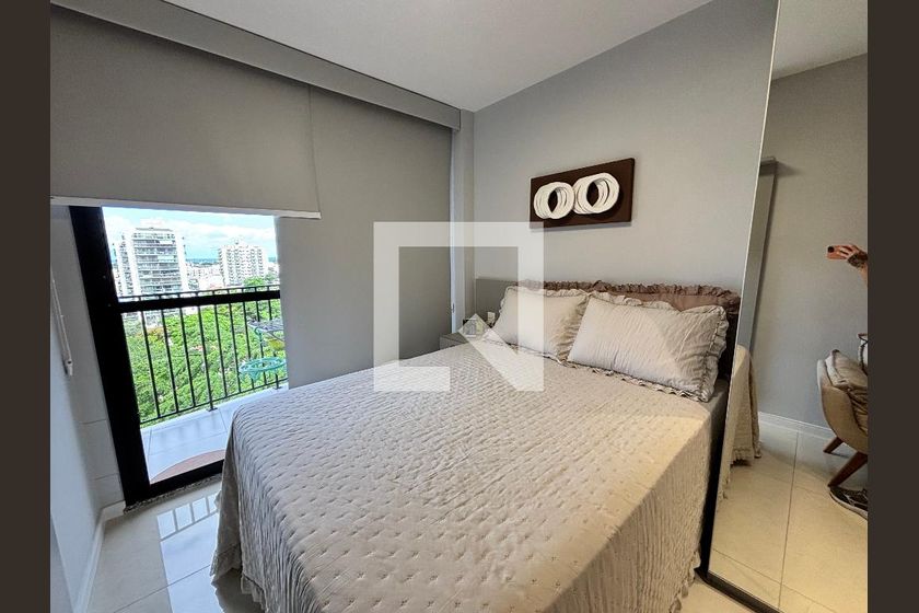 Apartamento, 2 quartos, 80 m² - Foto 13