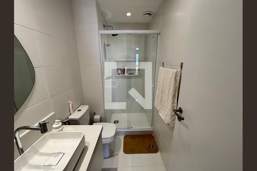 Apartamento, 2 quartos, 80 m² - Foto 18
