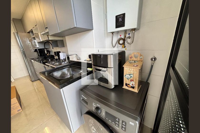 Apartamento, 2 quartos, 80 m² - Foto 39