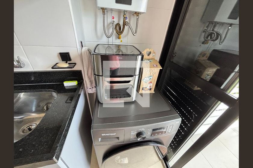 Apartamento, 2 quartos, 80 m² - Foto 37