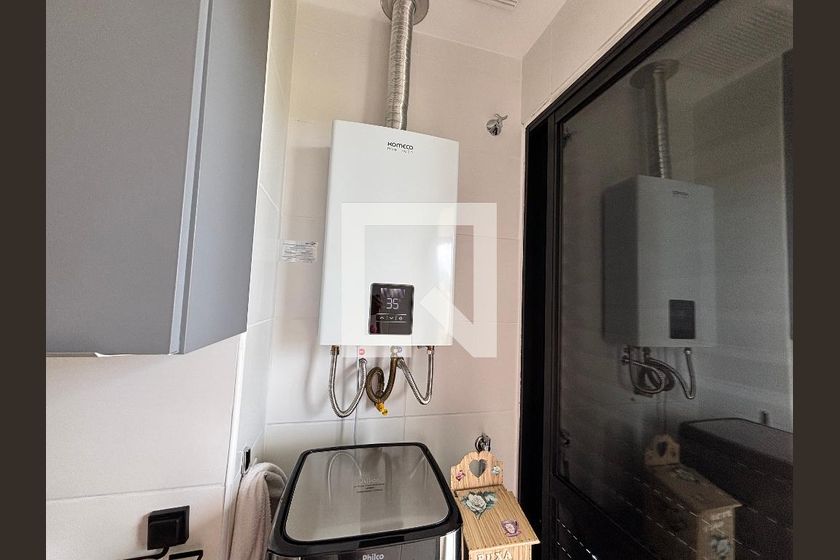 Apartamento, 2 quartos, 80 m² - Foto 38