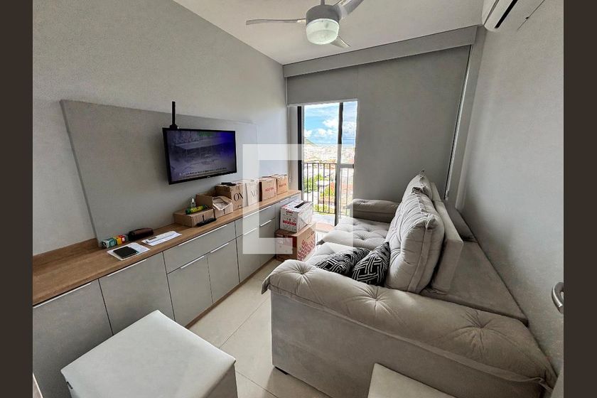 Apartamento, 2 quartos, 80 m² - Foto 20