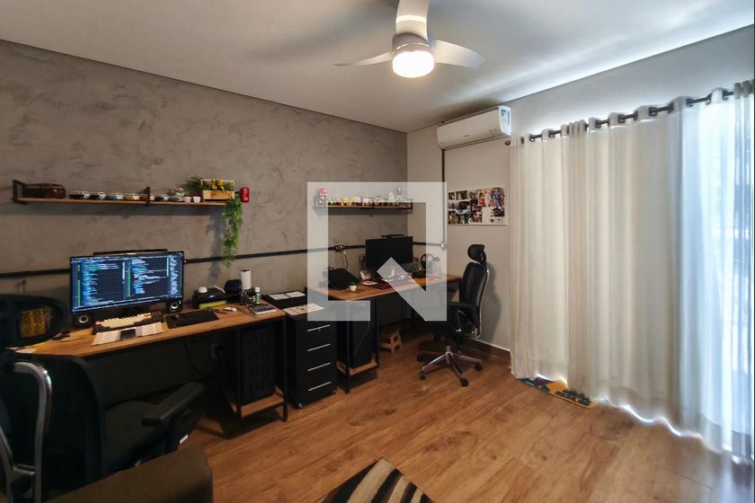 Casa à Venda - Parque Prado, 3 Quartos,  234 m2 em , Campinas - sp | SoloBR